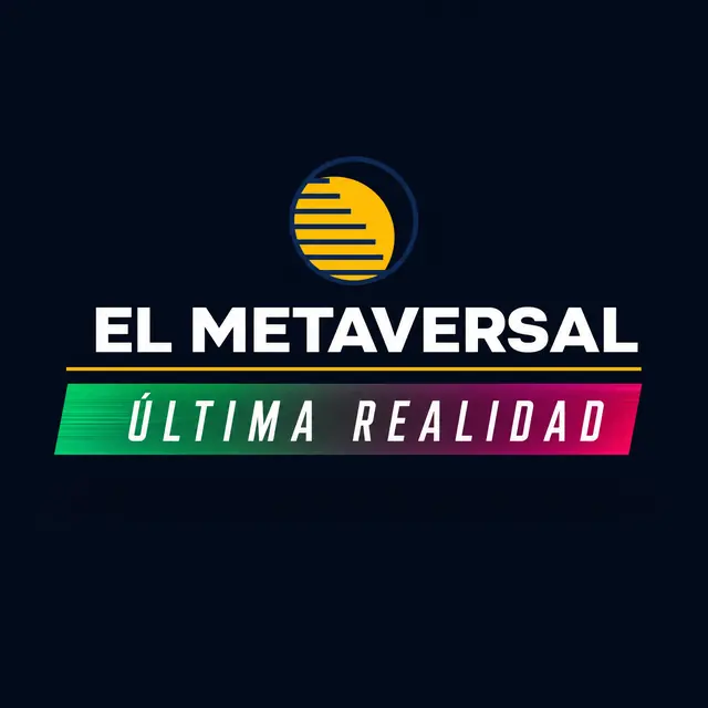 El Metaversal cover